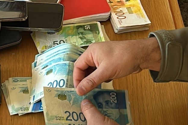 השמיטו הכנסות בעשרות מיליוני ש״ח