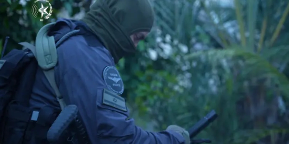 נעצרו בכירים בארגון הפשיעה בכרי