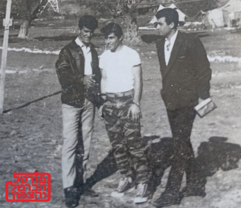 סלמאן וחאפז