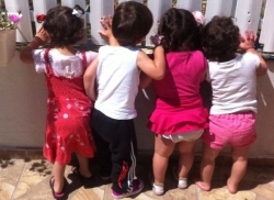 סגירת גני ילדים בשל מחסור חמור בכוח אדם