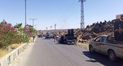 השיח המדיני בין ישראל לסוריה