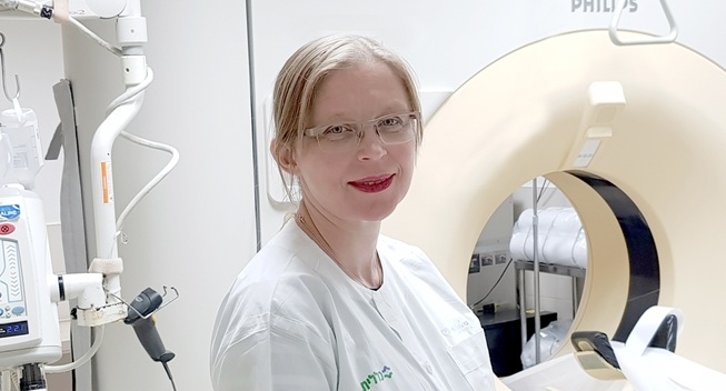 פורטל הכרמל