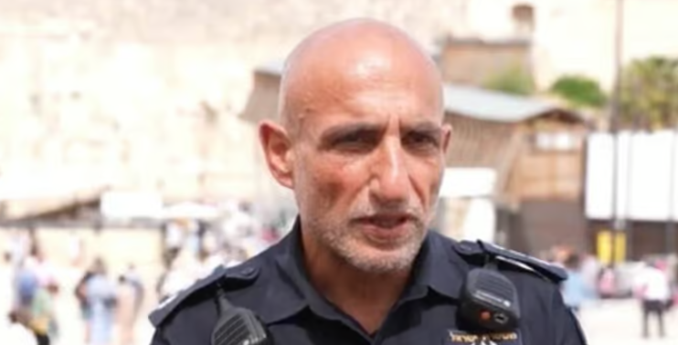 נצ"מ אבי כהן הורשע בהפרת אמונים