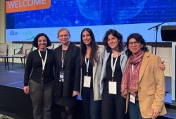 טכנולוגיות AI לאבחון סרטן מוקדם