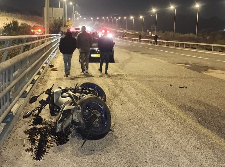 פורטל הכרמל