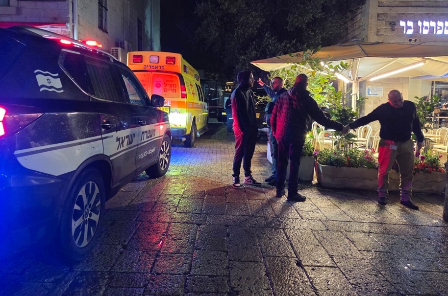 פורטל הכרמל