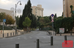 בית המשפט העליון דחה את ערעורו של פארס אלשמאלי