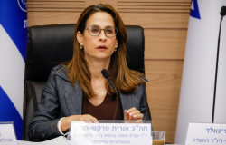 מתכוננים להדוף התערבות חיצונית בבחירות בישראל