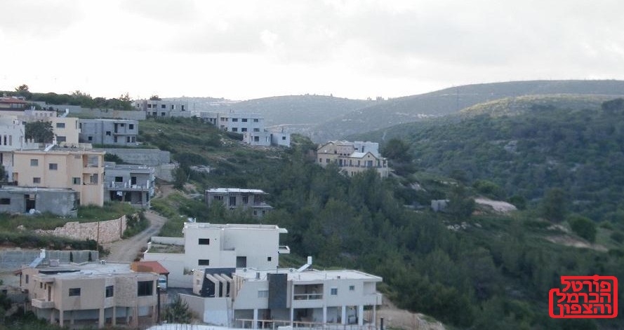 עוד סטירה לדרוזים המדינה נכשלת הדרוזים משלמים