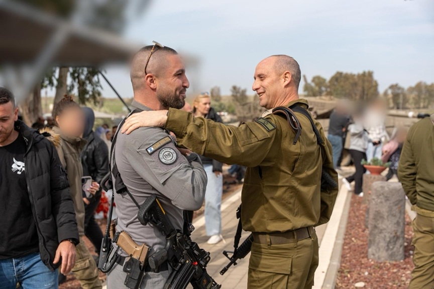 פורטל הכרמל