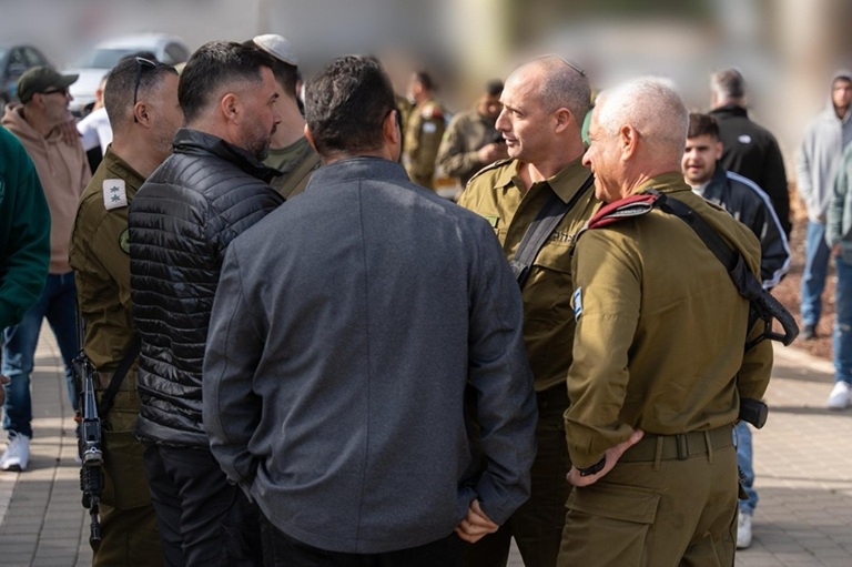 פורטל הכרמל