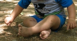 תינוק בן 11 חודשים נפטר מסיבוכי מחלת חצבת