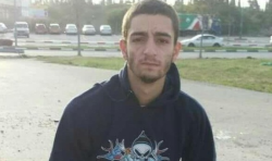 تعزية بفقدان المرحوم شريف موفق حديد