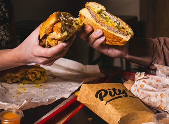 איך להפוך אריזת טייק אווי למנוף מכירות במסעדה?