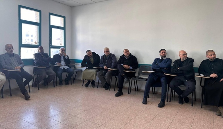 פורטל הכרמל