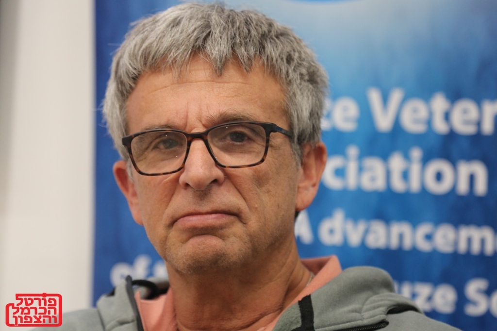 "לפני האסון לא הכרנו את העדה הדרוזית"