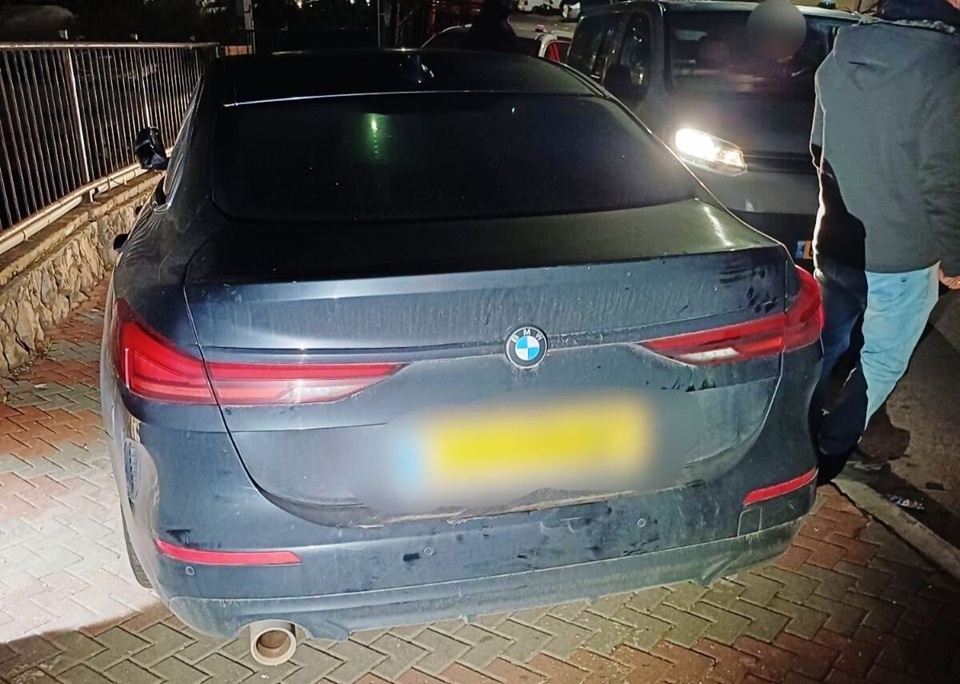 פורטל הכרמל