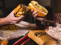 איך להפוך אריזת טייק אווי למנוף מכירות במסעדה?