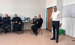 אימאמים ואנשי דת בשירות הרלב