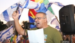 המיסוי על קרקעות ירד מסדר היום