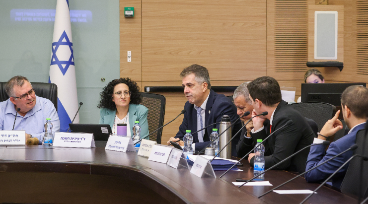 פורטל הכרמל