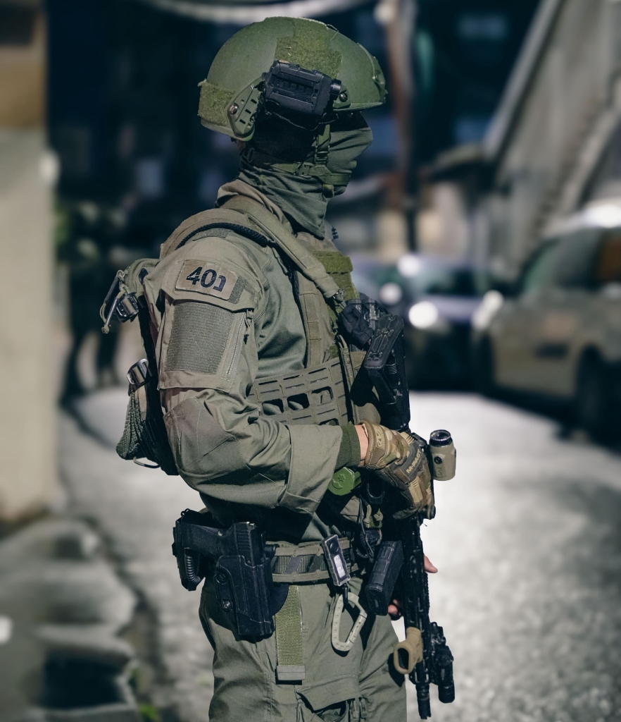 פורטל הכרמל