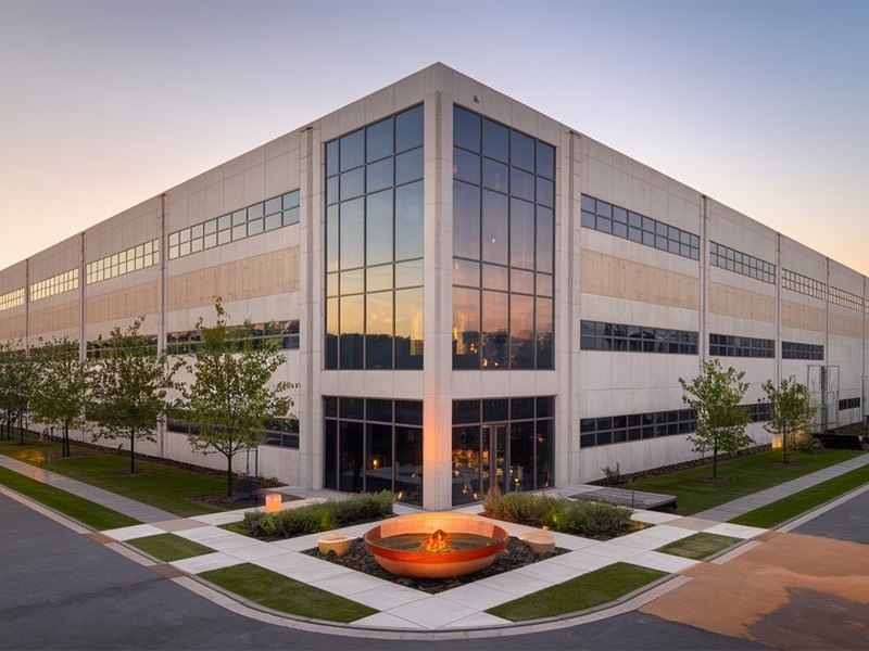 שיווק קרקע בפטור ממכרז באזור התעשייה תפן