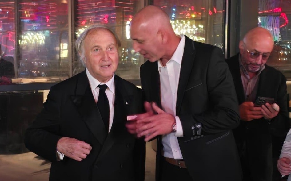 פורטל הכרמל