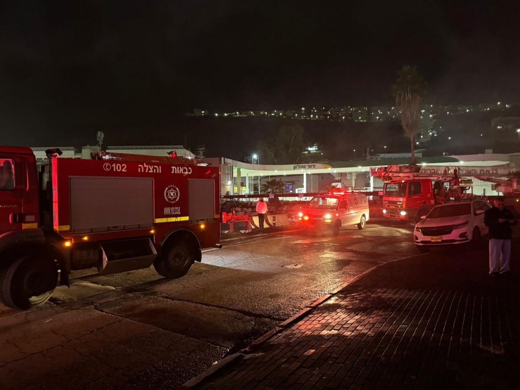 פורטל הכרמל