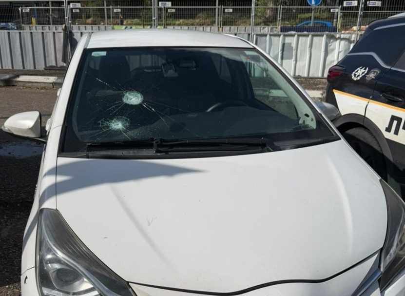 פורטל הכרמל