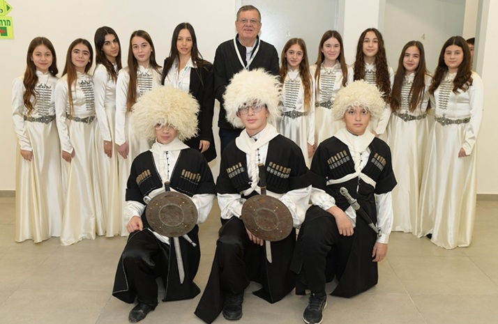 פורטל הכרמל