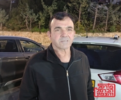 כארם והבה איש מעשים