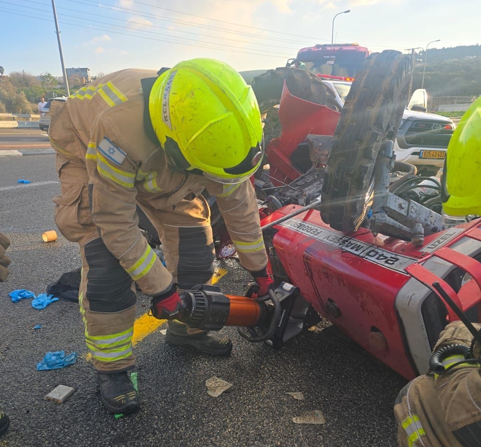 פורטל הכרמל