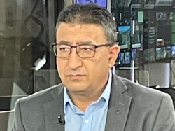 בין המחאות באיראן לנאום טראמפ