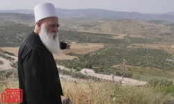 השייך טריף פנה בדרישה לבטל מס רכוש המוצע בחוק ההסדרים