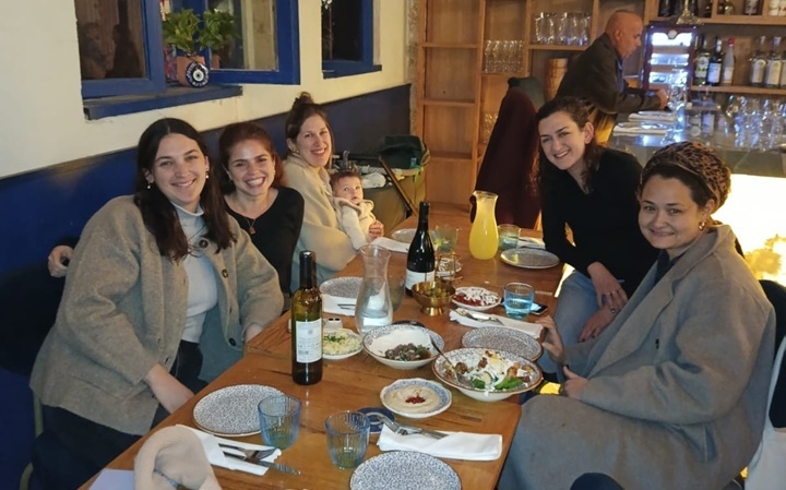 פורטל הכרמל