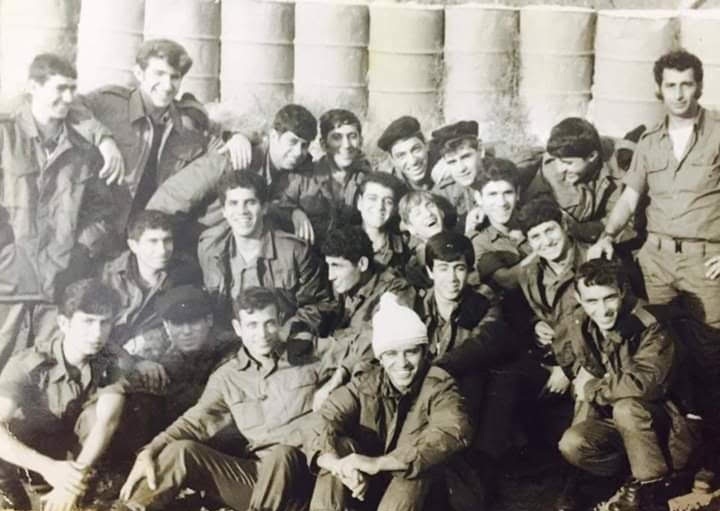 בבקו"ם מחזור נובמבר 73