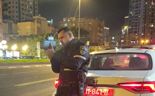 פורטל הכרמל