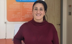 הרופאה שהצילה חיים על האספלט