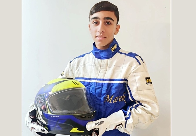 מהתמודדות אישית להישגי שיא בזירת הסימולטורים