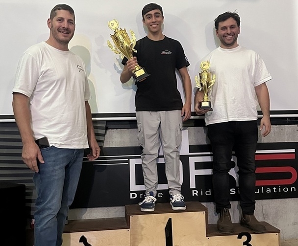 פורטל הכרמל