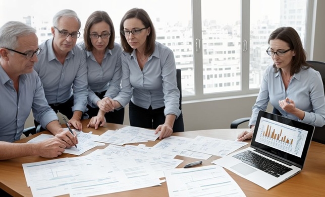 ביטוח פנסיוני מה חשוב לדעת לפני שמחליטים