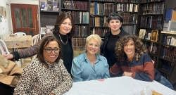 סגירת מעגל של ברוריה ריקון