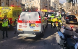 נקבע מותם של 2 תינוקות ועוד 53 פונו עם בעיות נשימה