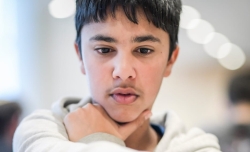 עדי מנחם יתמודד על תואר אלוף ישראל בשחמט