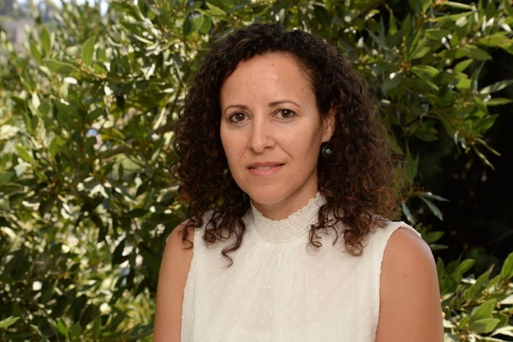 ד"ר אמירה עוסמאן להיות שם