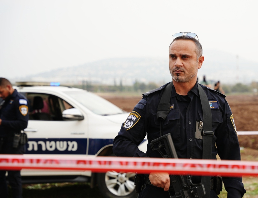 כתב אישום הוגש נגד שני אחיו של המחבל מהפיגוע בעמקים