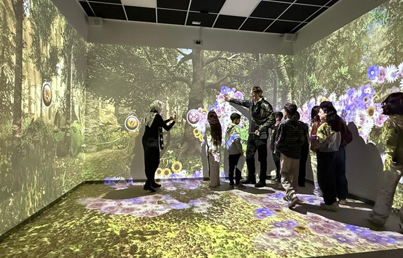 פורטל הכרמל