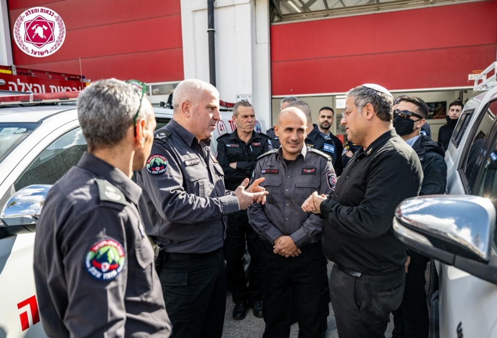 פורטל הכרמל