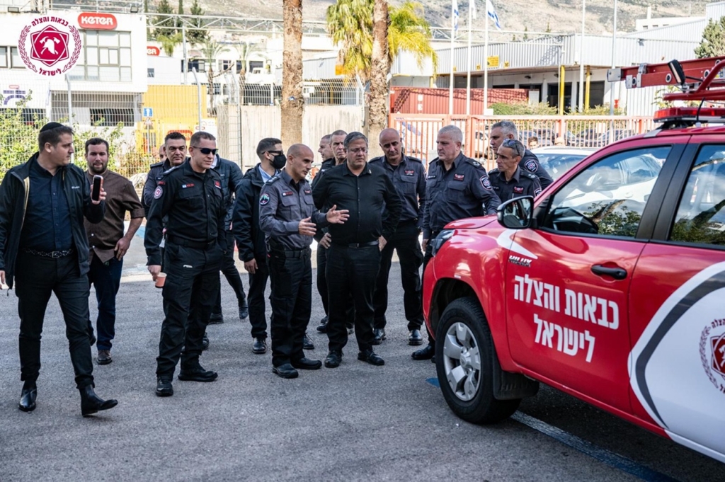 פורטל הכרמל